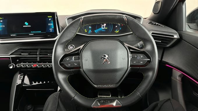 2023 Peugeot 2008