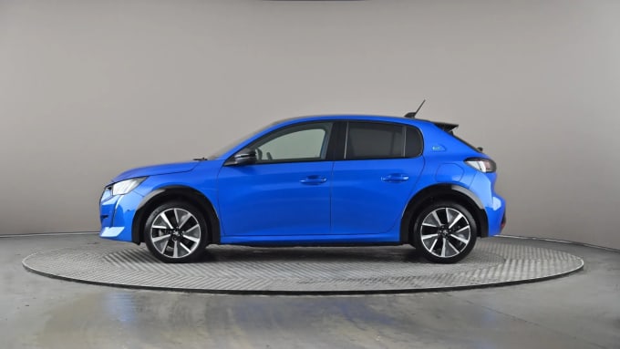 2021 Peugeot 208