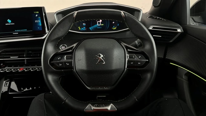 2022 Peugeot 2008