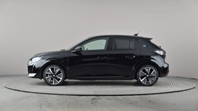 2021 Peugeot 208