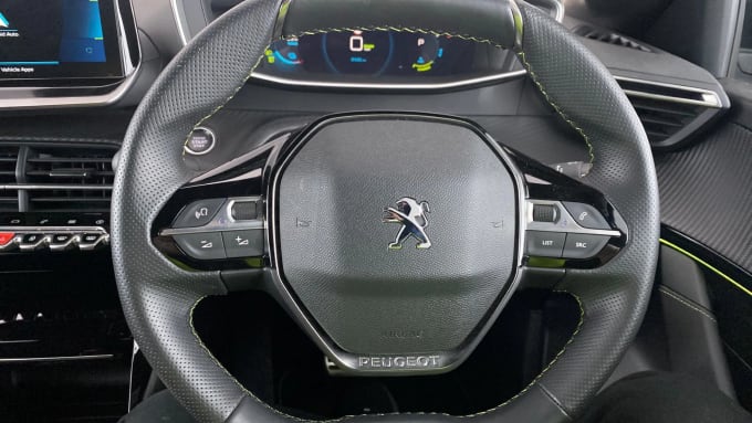 2023 Peugeot 208