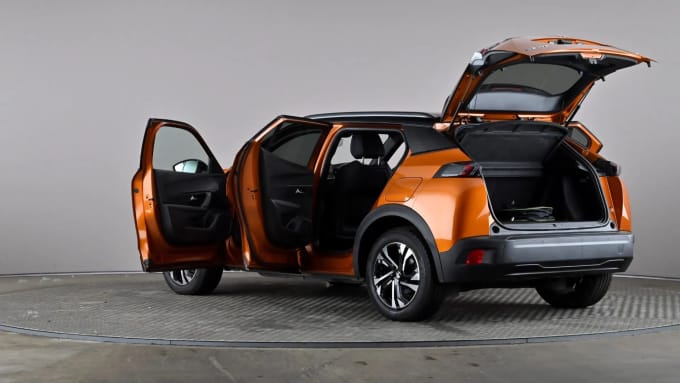 2023 Peugeot 2008