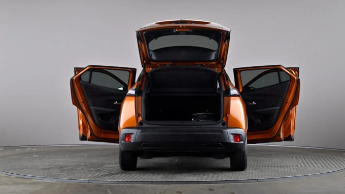 2023 Peugeot 2008