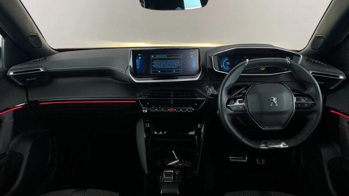 2023 Peugeot 2008