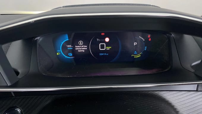2023 Peugeot 2008