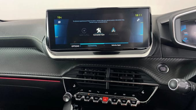 2023 Peugeot 2008