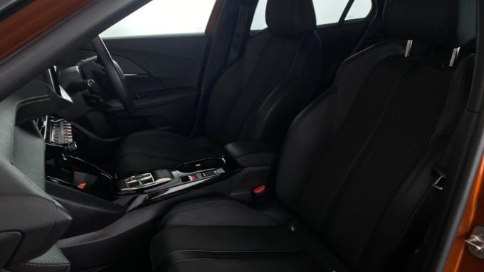 2023 Peugeot 2008