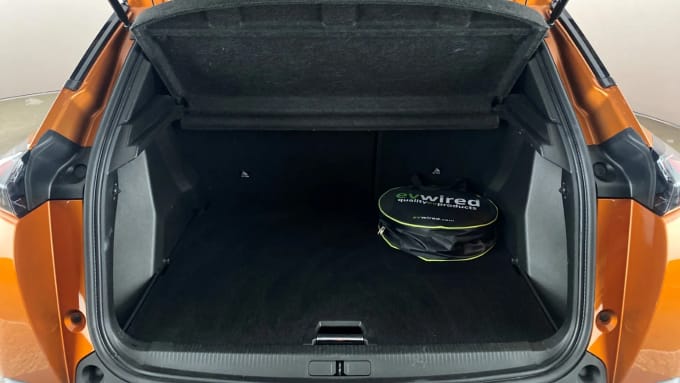 2023 Peugeot 2008