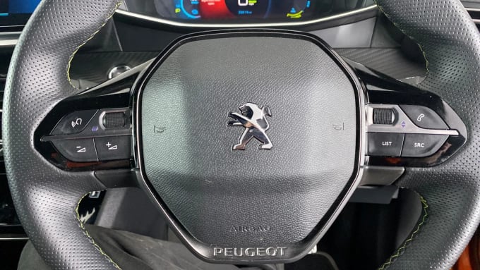 2023 Peugeot 2008