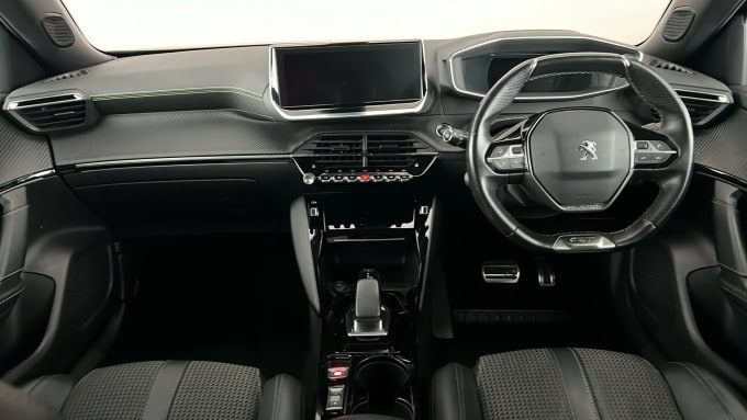 2021 Peugeot 2008