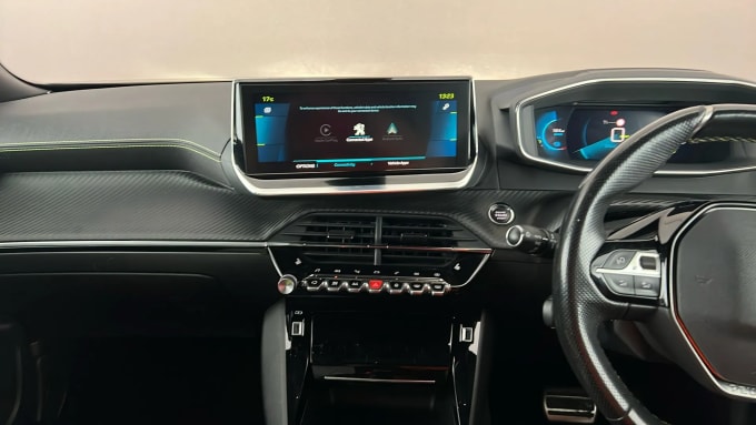 2021 Peugeot 2008