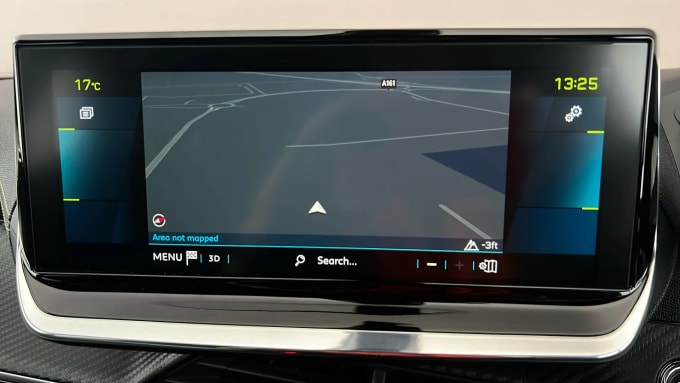2021 Peugeot 2008