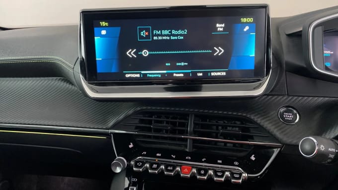 2021 Peugeot 2008