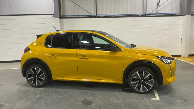 2022 Peugeot 208