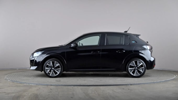 2022 Peugeot 208