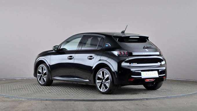 2022 Peugeot 208