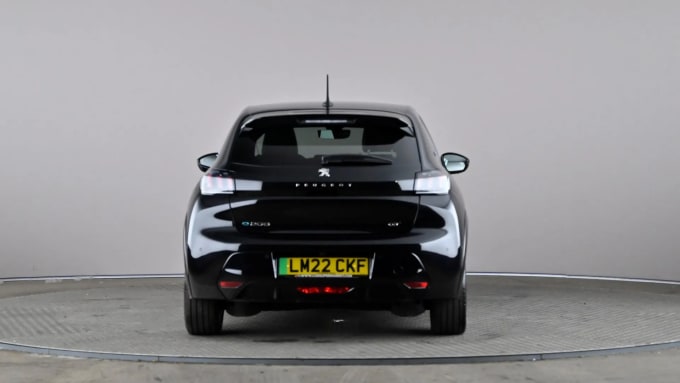 2022 Peugeot 208