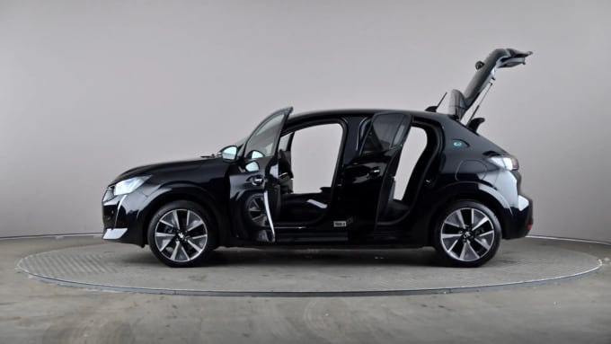 2022 Peugeot 208
