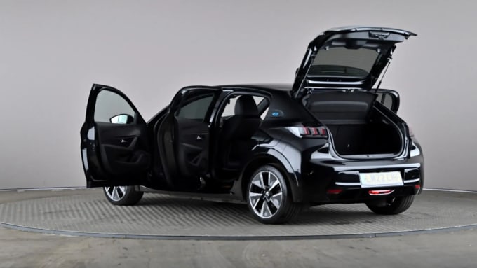 2022 Peugeot 208