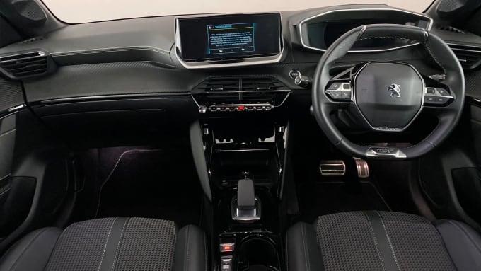 2022 Peugeot 208