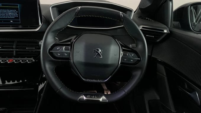2022 Peugeot 208