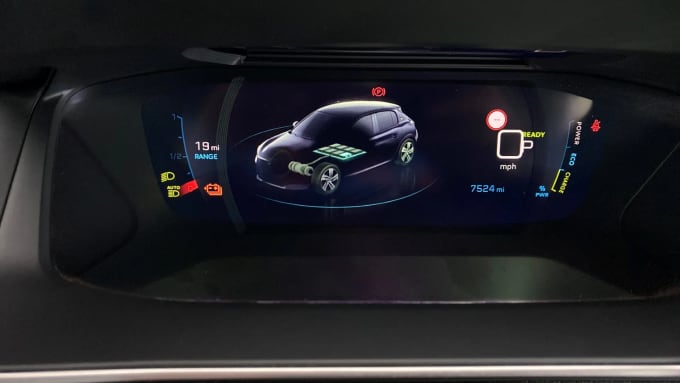 2022 Peugeot 208