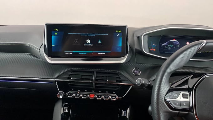 2022 Peugeot 208