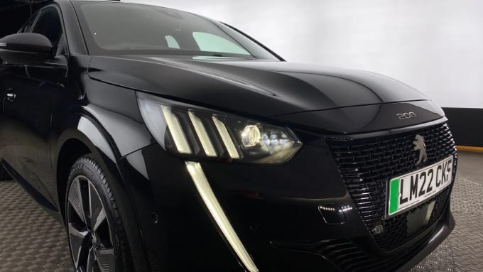 2022 Peugeot 208