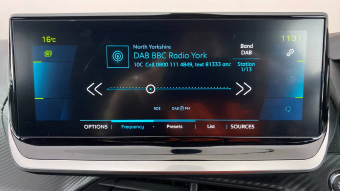 2022 Peugeot 208