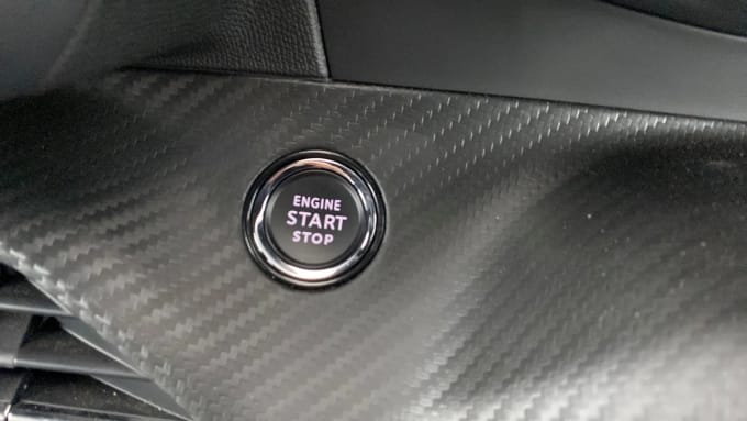 2022 Peugeot 208