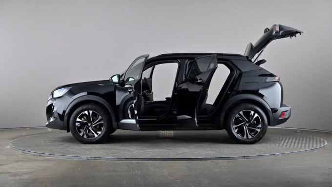 2022 Peugeot 2008