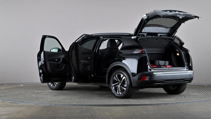 2022 Peugeot 2008