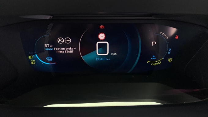 2022 Peugeot 2008