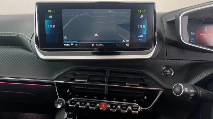 2022 Peugeot 2008