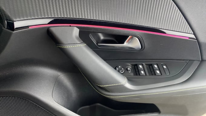 2022 Peugeot 2008