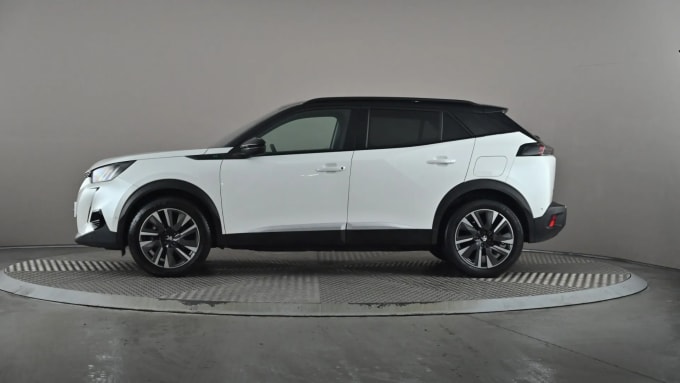 2020 Peugeot 2008