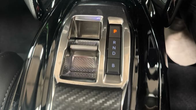 2023 Peugeot 208