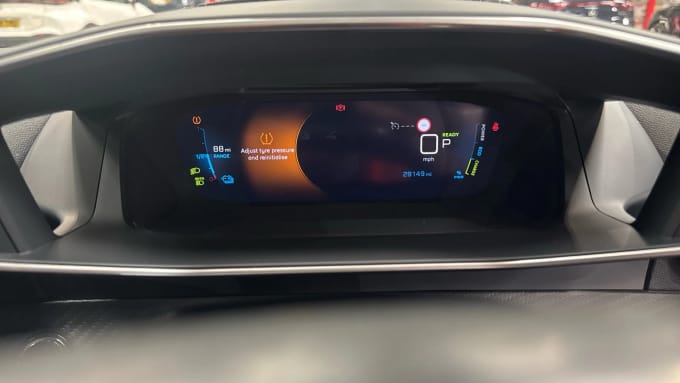 2023 Peugeot 208