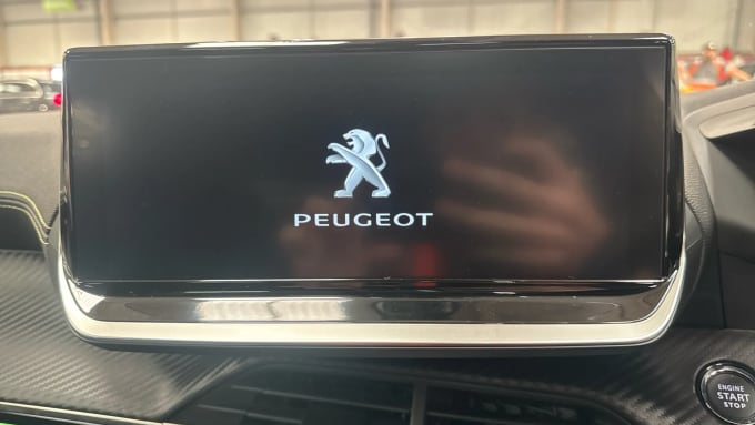 2023 Peugeot 208