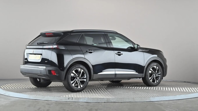 2022 Peugeot 2008