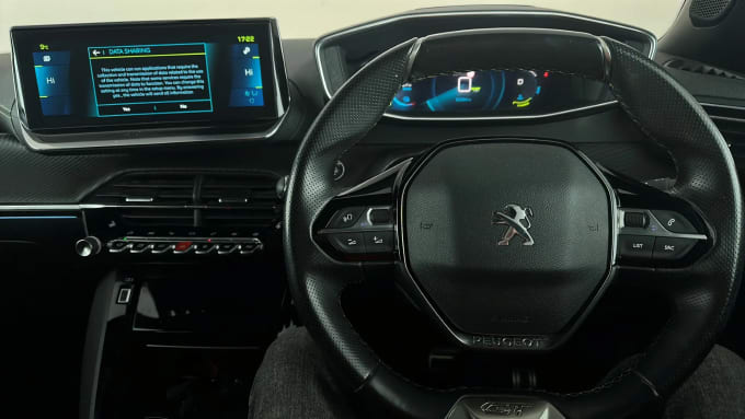 2022 Peugeot 2008