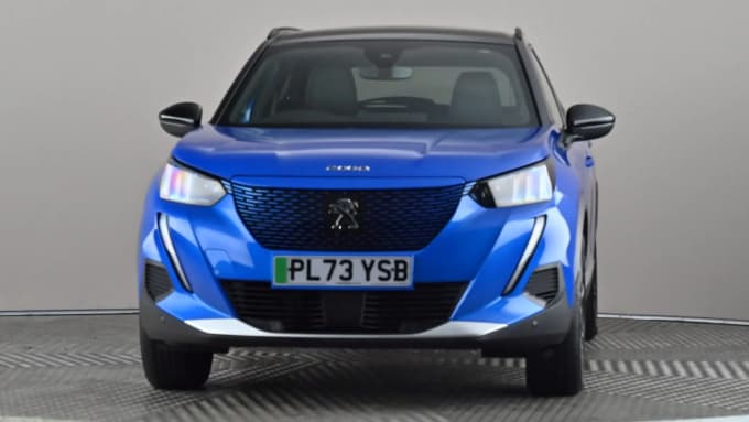 2024 Peugeot 2008