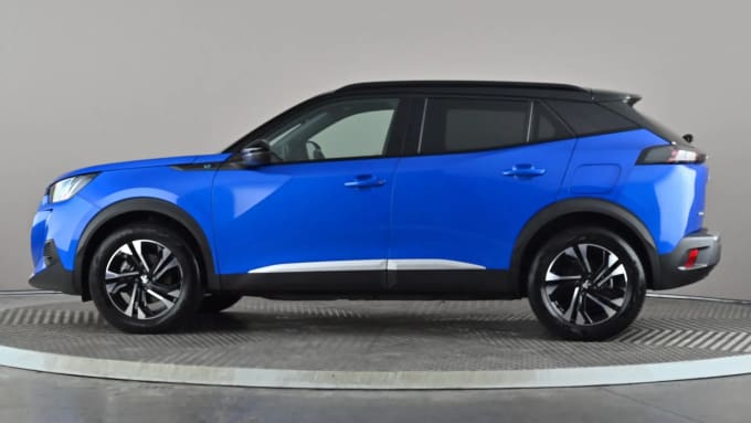 2024 Peugeot 2008