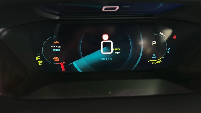 2024 Peugeot 2008