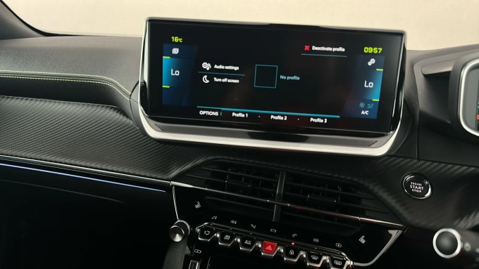 2024 Peugeot 2008