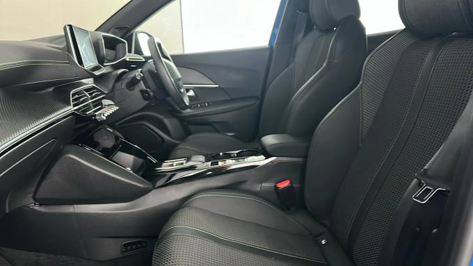 2024 Peugeot 2008