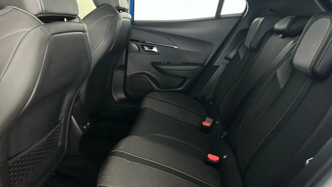 2024 Peugeot 2008