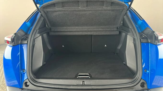 2024 Peugeot 2008