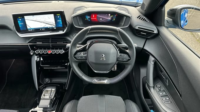 2023 Peugeot 2008