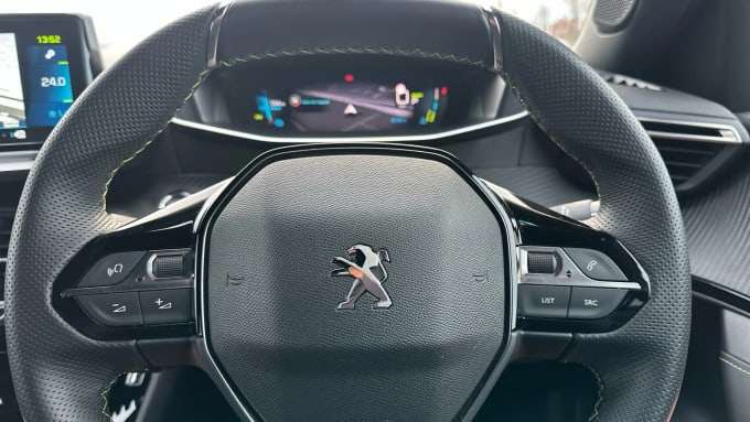 2023 Peugeot 2008